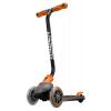 Saica Ryder Neo 3401 portocaliu cu negru