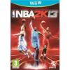 Nba 2K13 Nintendo Wii U