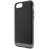Cygnett AeroShield iPhone 7 Plus Case in Black CY1983CPAEG