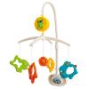 Canpol Carusel muzical din plastic Animalute active