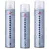 Wella Pachet Fixativ cu Fixare Puternica - Performance Extra Strong Hold Hairspray 500 ml ( 2 + 1 )