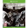 Warner Bros. Batman Arkham Collection Steelbook Edition Xbox One