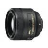 Nikon NIKKOR 85mm f/1.8G AF-S (JAA341DA)