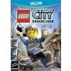 Warner Bros. Lego City Undercover Nintendo Wii U