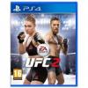 Electronic Arts Ea Sports Ufc 2 Ps4