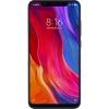 Xiaomi Mi 8 128GB 6GB RAM Dual Sim 4G Black