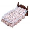 Sylvanian Families Jucarie Sylvanian Delightful Classic Antique Bed