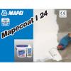 Mapei Vopsea epoxidica antiacida pentru suprafete de beton -Mapecoat I 24 neutru (5kg/set)