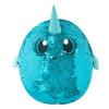 Shimmeez Plus mediu cu paiete reversibile - Peste unicorn, 20 cm