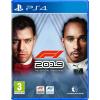 Codemasters F1 2019 PS4