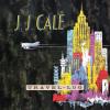 J.J. Cale Travel Log