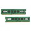 Kingston 8GB DDR3 1333MHz CL9 Dual Channel Kit KVR1333D3N9/8G