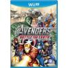 Ubisoft Avengers Battle For Earth Nintendo Wii U