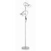 Ideal Lux Polly PT2 Argento