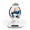 4moms 4MOMS MamaRoo 4.0 Plush Multicolor