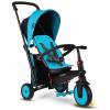 Smart Trike 6 in 1 STR3 Albastru
