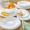 Bormioli Rocco Set masa opal Ebro 19 piese