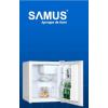 Samus Frigider minibar SW060A+