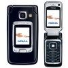Nokia 6290 Black