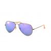 Ray Ban Aviator Large Metal RB3025 167-1M