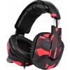Somic G909JD Black-Red
