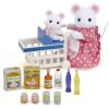 Sylvanian Families Jucarie Sylvanian Grocery Shopping