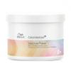 Wella Color Motion+ Structure+ Mask for Colored Hair, 500ml