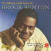 Brook Benton Silky Smooth Tones of