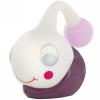 Badabulle Lampa de Veghe Firefly Purple