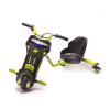 Freewheel Tricicleta electrica Super Power Drift Trike Verde