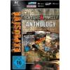 UIG Entertainment Achtung Panzer Anthology