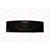 Ariston Placa electronica display Genus ONE