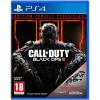 Activision Call Of Duty: Black Ops III - Zombies Chronicles PS4