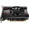 Sapphire Radeon RX 550 Pulse 4GB GDDR5 128bit
