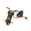 Freewheel Tricicleta electrica Super Power Drift Trike Orange