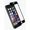 Cygnett RealCurve Tempered Glass for iPhone 7 in Black CY1989CPTGL