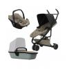 Quinny Pachet Zapp Flex Black on Sand