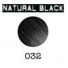 Crazy Color Vopsea Crema Demipermanenta Natural Black 32