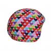 Coolcasc HUSA CASCA MULTISPORT COLOUR HEARTS