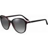 Cartier SUN COMPOSITE BLACK AND RED ESW00106