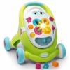 Smoby Cootons 2 in 1 - Verde