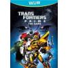 Activision Transformers Prime Nintendo Wii U