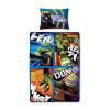Character World Set De Pat Teenage Mutant Ninja Turtles Dudes