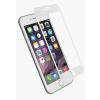 Cygnett RealCurve Tempered Glass for iPhone 7 in White CY1990CPTGL