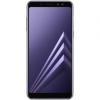 Samsung Galaxy A8 2018 32GB Dual Sim 4G Orchid Grey