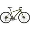 Cannondale Bicicleta urbana pentru barbati Quick 3 Verde Vulcan 2019