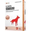 G Data Antivirus 2015 1PC 2Ani Licenta Electronica Reinnoire