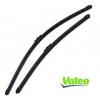 Valeo Stergatoare parbriz Opel Astra H 10.2003- 550/450mm 2 bucati la set - BIT2-574354