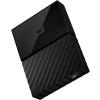 Western Digital My Passport 4TB Black USB 3.0 WDBYFT0040BBK