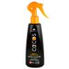 Cosmetic Plant Emulsie Spray Pentru Plaja Cu Ulei De Cocos SPF50 200ml